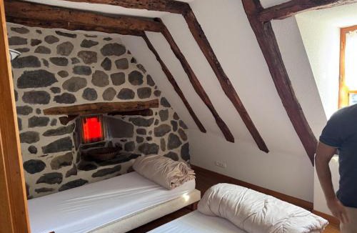 Brezons House | Le relais de Lustrande