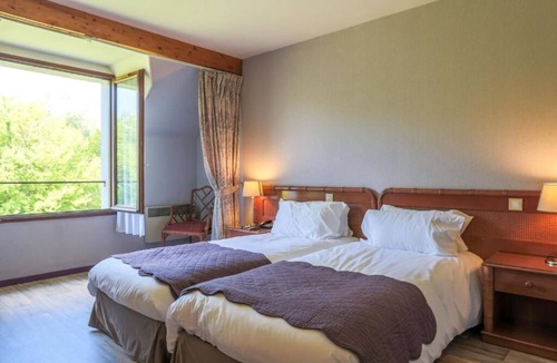 Pouilly-sur-Loire Hotel | Le Relais de Pouilly