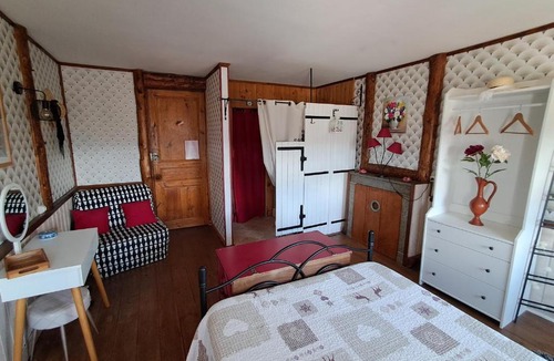 Rochepaule Bed & Breakfast | Le Relais De Rochepaule