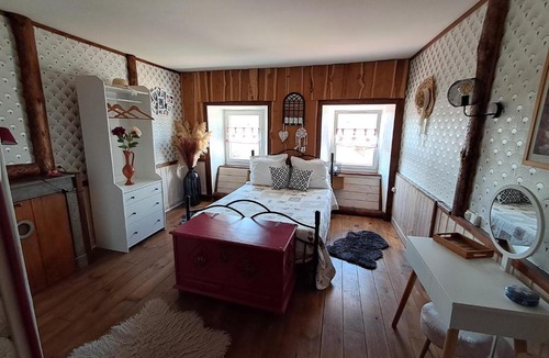 Rochepaule Bed & Breakfast | Le Relais De Rochepaule