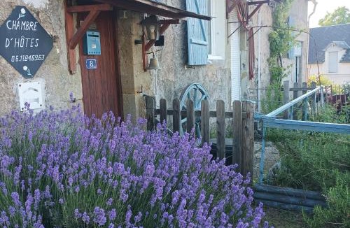 Sommant House | le relais de Sommant