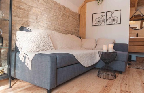 Fraisans Bed & Breakfast | Le Relais des Forges Fraisans
