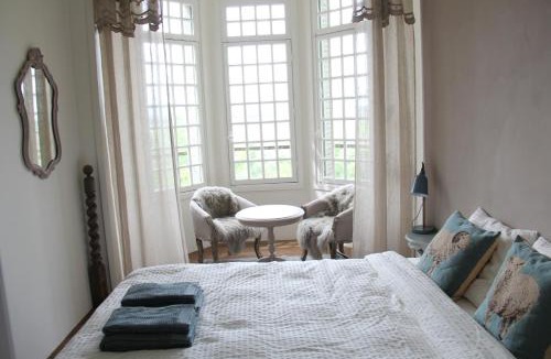 Ciel Bed & Breakfast | Le Relais du Doubs en Bourgogne