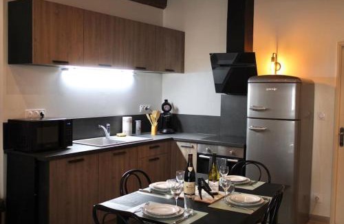 Premeaux-Prissey Apartment | Le relais