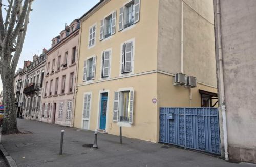 Centre Apartment | Le rempart