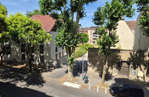 Centre Apartment | Le rempart