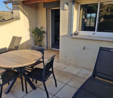 Grignan Apartment | le Rempart