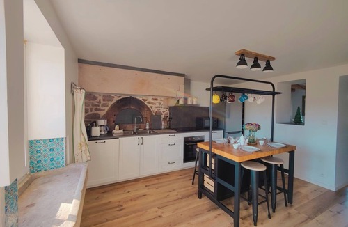 Girmont-Val-d'Ajol House | Le Repaire de la Chouette -Nature and Cosy Refuge