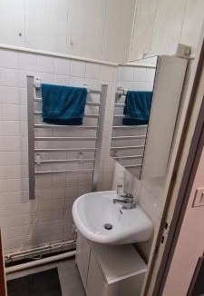 Saint-Claude Apartment | Le repaire d'Odin - au coeur du centre ville