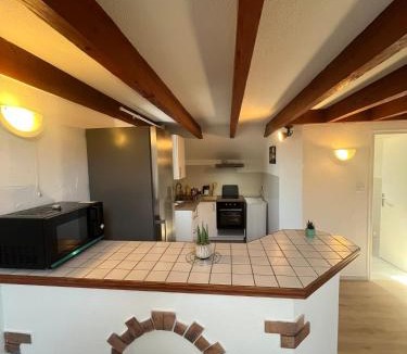 Seloncourt Apartment | Le repaire de Seloncourt