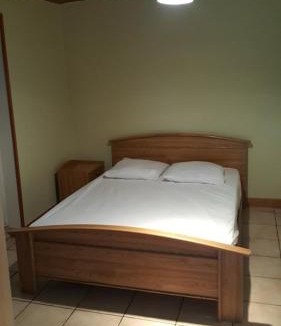 Saint-Sauveur Apartment | Le repaire du deux roues