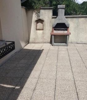 Saint-Sauveur Apartment | Le repaire du deux roues