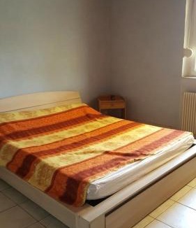Saint-Sauveur Apartment | Le repaire du deux roues