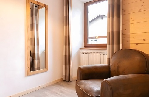 Val Cenis Apartment | Le Revet – Spacious Apartment in the Heart of Val Cenis