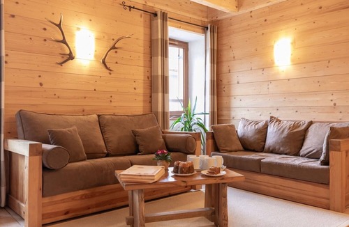Val Cenis Apartment | Le Revet – Spacious Apartment in the Heart of Val Cenis