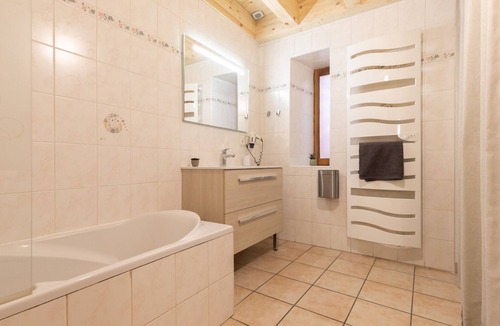 Val Cenis Apartment | Le Revet – Spacious Apartment in the Heart of Val Cenis