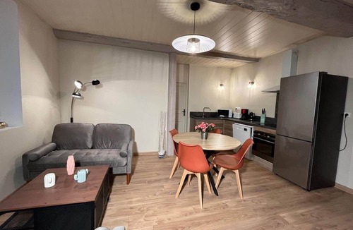 Beaumont-du-Ventoux House | Le Rissas, gite for 4 Lacets Ventoux