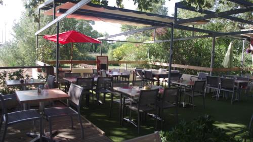 Pierrelatte Hotel | Le Robinson