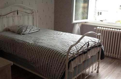 Murat House | Le rocher de bonnevie