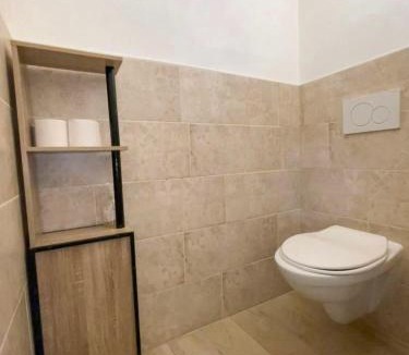 La Roche-sur-Foron Apartment | Le Rochois, T3 au centre - idéal pour une famille ou 2 couples