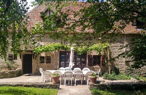 Corberon Villa | Le Rosseau Cottage - Five Bedroom Villa, Sleeps 10