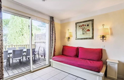 Rouret Villa | Le Rouret houses - maeva Home - 3 room house for 6 people Selection