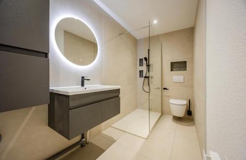 Paroisse Saint-Vincent-de-Paul Apartment | Le Royal Dole - Parking Gratuit - Appartement Moderne & Cosy