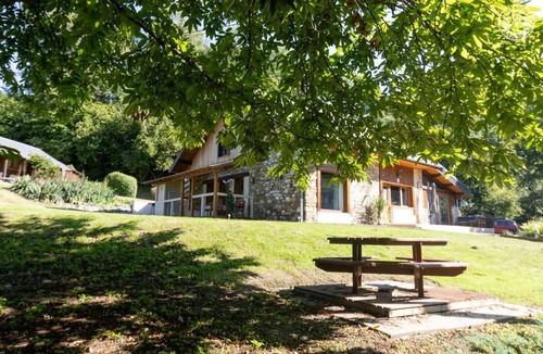 Attignat-Oncin House | LE RUE DES GRANDS CHAMPS