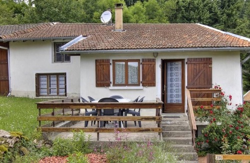 Saint-Appolinaire House | Le Sadot - SAINT-APPOLINAIRE