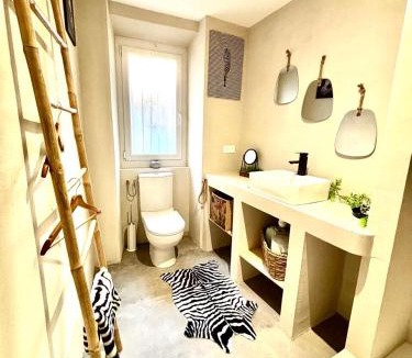 Montelimar Apartment | Le Safari - Montélimar