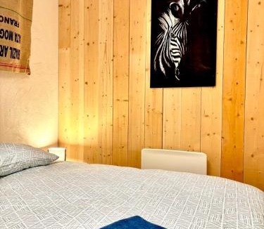 Montelimar Apartment | Le Safari - Montélimar