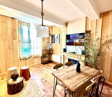Montelimar Apartment | Le Safari - Montélimar