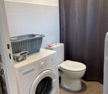 Saint-Amour Apartment | Le Saint-Amour appartement classé 2 étoiles