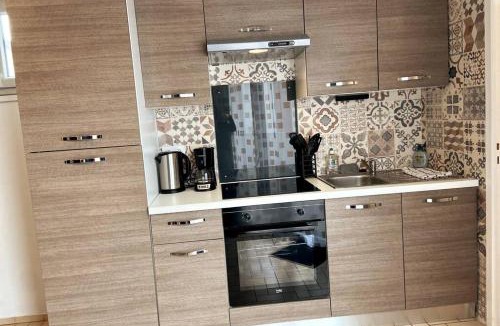 Saint-Amour Apartment | Le Saint-Amour appartement classé 2 étoiles