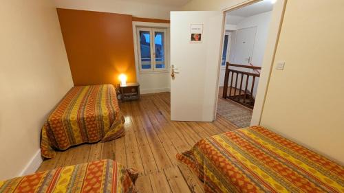 Saint-Nizier-d'Azergues Hotel | Le SAINT NIZIER