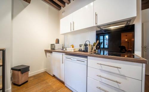 Chalon-sur-Saone Apartment | Le Saint-Georges 3
