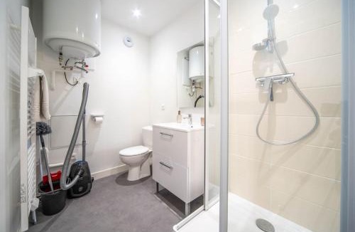 Chalon-sur-Saone Apartment | Le Saint-Georges 3