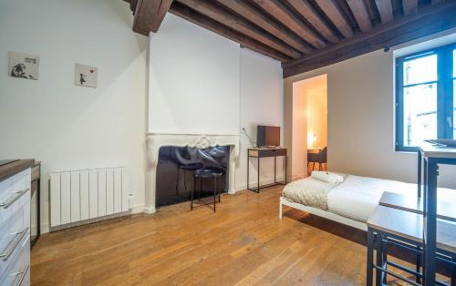 Chalon-sur-Saone Apartment | Le Saint-Georges 3