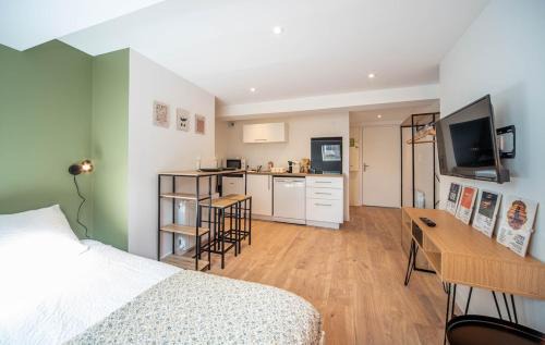 Chalon-sur-Saone Apartment | Le Saint-Georges 5