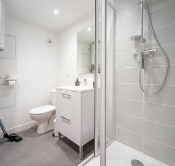 Chalon-sur-Saone Apartment | Le Saint-Georges 5