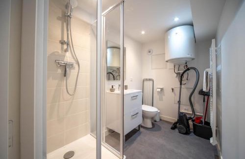 Chalon-sur-Saone Apartment | Le Saint-Georges 6