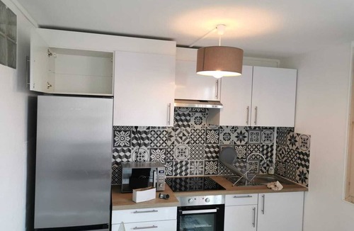 Valenton Apartment | Le Saint-Hubert 3 bedroom apartment Valenton