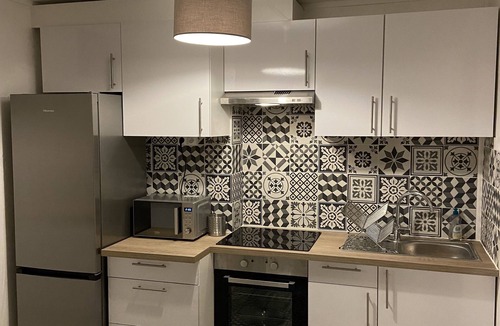 Valenton Apartment | Le Saint-Hubert 3 bedroom apartment Valenton