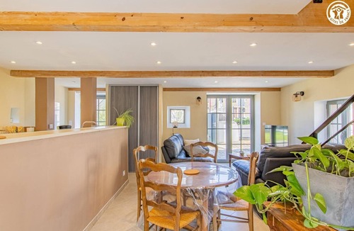 Dracy-Saint-Loup House | Le Saint-Loup - DRACY SAINT LOUP