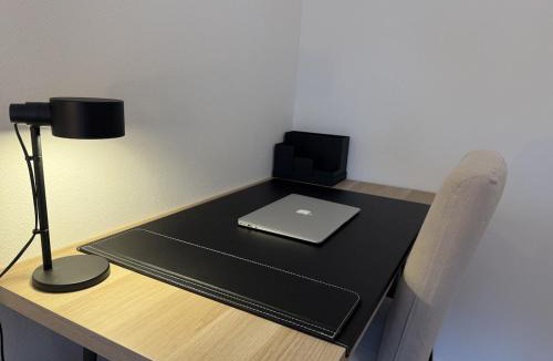 Ep 21 - Saint-Paul Apartment | Le Saint-Maimboeuf-Au calme dans une résidence privée-Parking gratuit