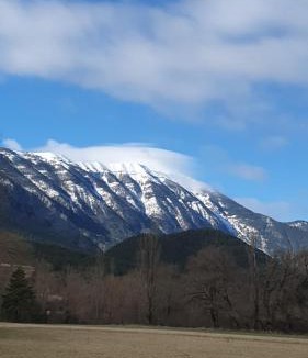 Brantes Bed & Breakfast | Le Saint Marquan