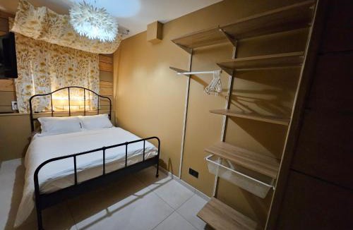 Sablons Apartment | le salon de la via rhôna