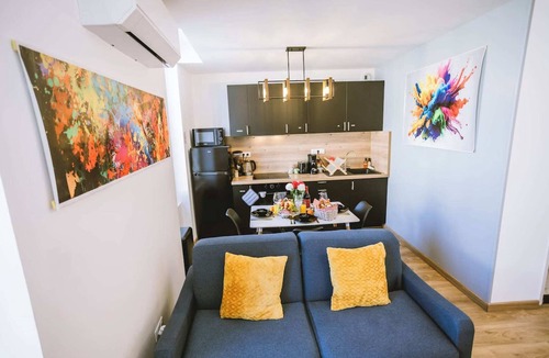 Mussidan Apartment | Le Sam PLay