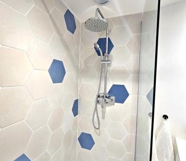 Saint-Julien-sur-Reyssouze Apartment | Le Santorin