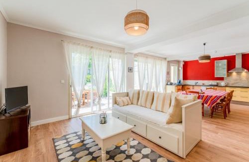 Bollene House | Le Secret D'hestia